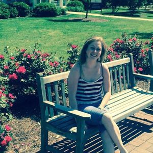 Meet your Posher, Jessica